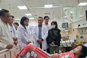 Vụ tai nạn 5 người chết ở Đồng Nai: Xử nghiêm những ai vi phạm