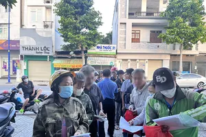 3 cách để tránh tình trạng xếp hàng nhận BHXH 1 lần