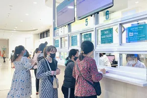 Hết thời gian thai sản, có được nghỉ thêm để dưỡng sức?