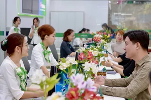 Giảm tỉ lệ vốn ngắn hạn cho vay trung, dài hạn: Cần thiết!