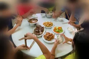 Kiểm điểm các cá nhân vụ “bữa cơm 800 ngàn” trước ngày 15-10