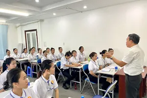 Lừa đảo xuất khẩu lao động qua mạng gia tăng