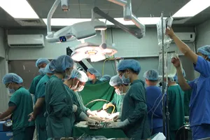 Phải thay đổi quan điểm về cho, nhận tạng