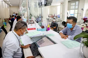 Thí điểm cán bộ làm việc tại nhà: Đánh giá bằng sản phẩm 