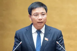 Đề xuất kéo dài việc thu hồi đất xây sân bay Long Thành