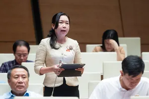 Bộ Công an sẽ tổ chức bảo vệ công trình cấp nước sinh hoạt đặc biệt quan trọng