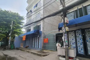 Cần xem xét xóa bỏ mô hình hộp ngủ không an toàn