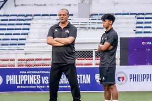 Philippines có lặp lại cách chơi xấu xí để thắng Việt Nam?