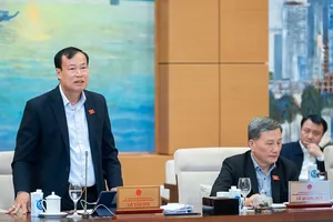 Giới hạn độ tuổi tham gia lực lượng bảo vệ an ninh, trật tự ở cơ sở