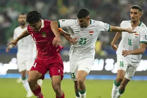 10 cầu thủ Iraq khoác áo CLB châu Âu mạnh cỡ nào?