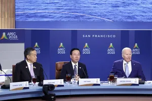 Chuyến công tác của Chủ tịch nước: Cụ thể hóa Tuyên bố chung Việt - Mỹ