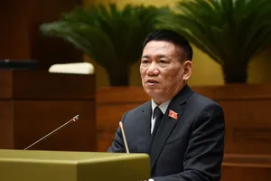 Bộ trưởng Bộ Tài chính: Giảm thuế VAT chỉ có tác dụng trong ngắn hạn