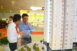 Sang năm 2024, nhà đất có tăng giá?