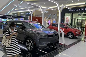 Khai thác tốt đất hiếm, Việt Nam có thể thu 2 tỉ USD mỗi năm