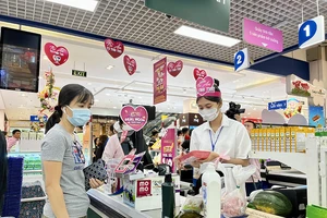 Mua lọ thuốc 2.000 đồng phải có… mã số định danh