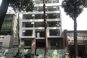 Giám sát, xử lý công trình xây dựng thiếu an toàn