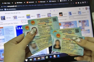 Thẻ căn cước và giấy chứng nhận căn cước khác nhau thế nào?