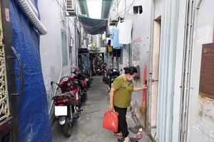 Người thuê lo, chủ phòng trọ cần hướng dẫn