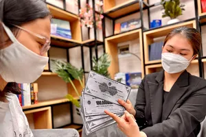 Thị trường trái phiếu doanh nghiệp sẽ 'hạ cánh mềm'?