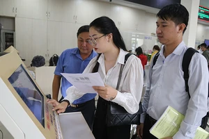 TP.HCM kiến tạo thành phố số, phát triển công dân số