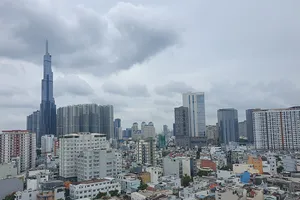 Doanh nghiệp bất động sản tin tưởng vào năm 2024