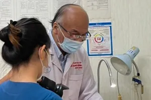 Nơi 'vá lỗi' cho hàng trăm ca phẫu thuật mũi thẩm mỹ