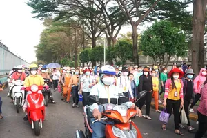 Người lao động bị doanh nghiệp nợ BHXH 15 năm