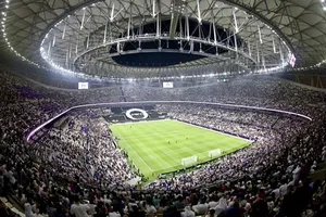 24 đội tranh ngôi vua với giải thưởng 5 triệu USD