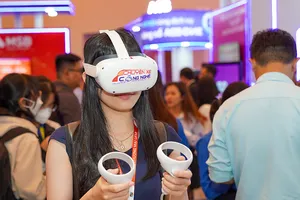 Khai thác lợi thế, hạn chế mặt tiêu cực của AI