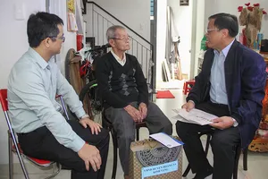 Hoàng Sa luôn là một phần máu thịt của dân tộc Việt Nam