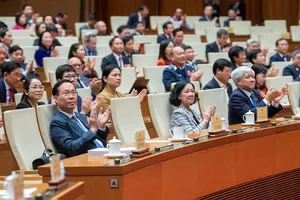 Luật Đất đai (sửa đổi): Quy định 31 trường hợp thu hồi đất vì lợi ích quốc gia, công cộng