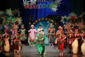 Kịch Tết 2024: Sôi động, nhiều ẩn số