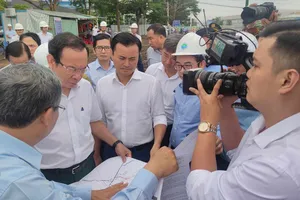 Nhiều dấu ấn, điểm sáng từ cách làm mới của TP.HCM