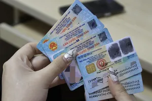 Căn cước điện tử và những điều cần biết