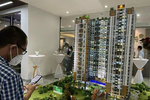 Phải khắc phục tình trạng thổi giá bất động sản