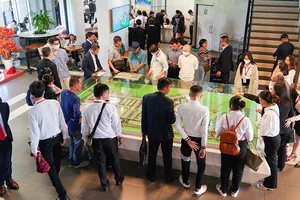 Môi giới bất động sản phải có chứng chỉ hành nghề