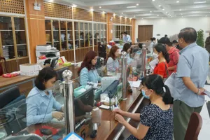 3 cách tránh bị lừa khi cập nhật thông tin trên VssID