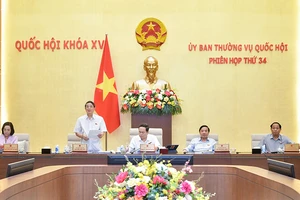 Giảm 2% thuế VAT thêm 6 tháng, ngân sách có thể hụt 24.000 tỉ đồng