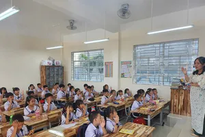 Những chính sách mới có hiệu lực từ tháng 9-2024