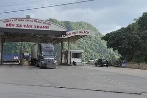 Điều tra: 'Hô biến' khoai tây Trung Quốc thành hàng Đà Lạt - Bài 4: Khoai Trung Quốc đến Bắc Ninh rồi về Lâm Đồng