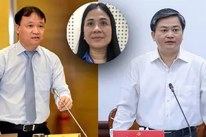 Quan chức nhận 'quà' xa xỉ: Vẫn khó xử lý?