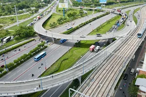 Để metro nhanh hơn