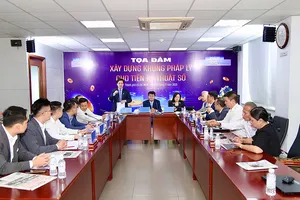 Tài sản mã hóa: Cần khung pháp lý chặt chẽ để phát triển bền vững