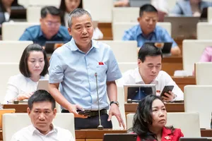 Sửa luật cho rõ để việc thu thuế đảm bảo hợp lý, công bằng