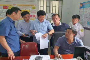 Thay đổi nhận thức của ngư dân để gỡ thẻ vàng IUU