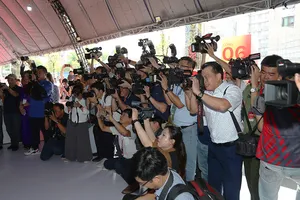 4 nguyên tắc sắp xếp và gợi ý 4 mô hình báo chí sắp tới