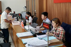 Bộ Nông nghiệp và Môi trường lập 10 đoàn công tác hỗ trợ địa phương tháo gỡ khó khăn