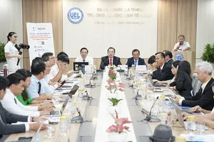 Pháp luật phải mang tính dẫn dắt để phục vụ sáng tạo, phát triển đất nước