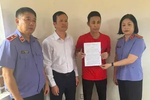 Đổi mới tư duy xây dựng pháp luật nhìn từ vụ án gà lôi trắng