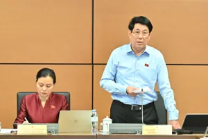 Đề xuất các chính sách mới về lương, đánh giá viên chức